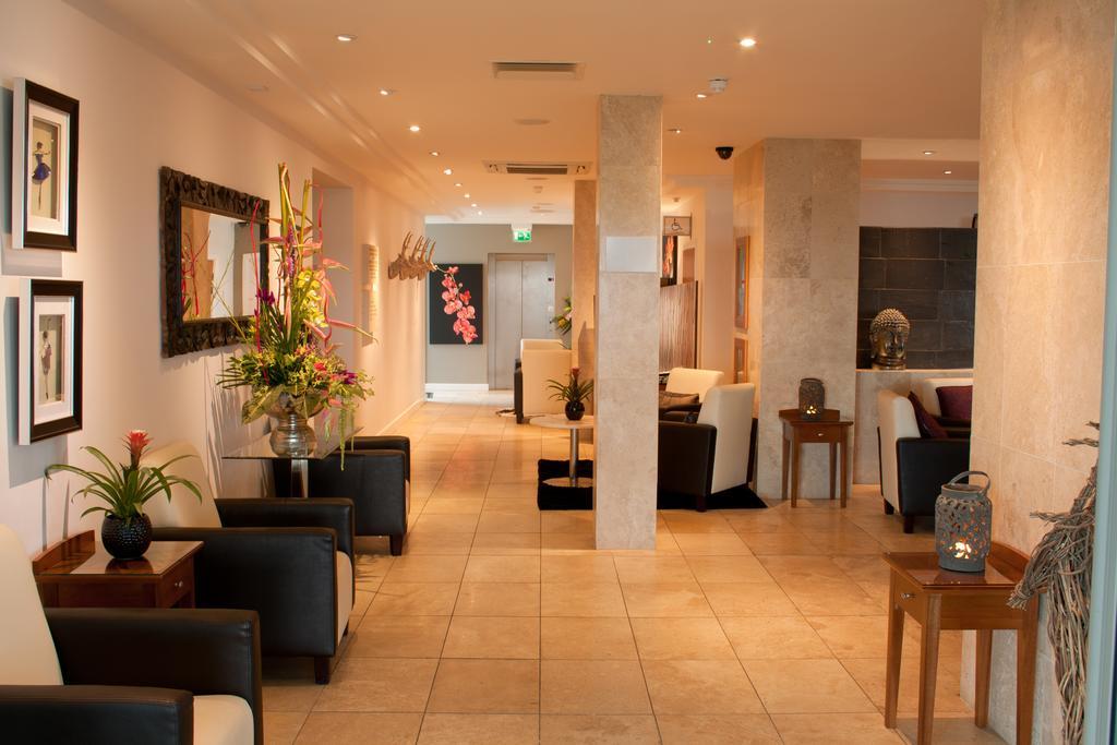 Maritime Hotel Southwell  Eksteriør billede