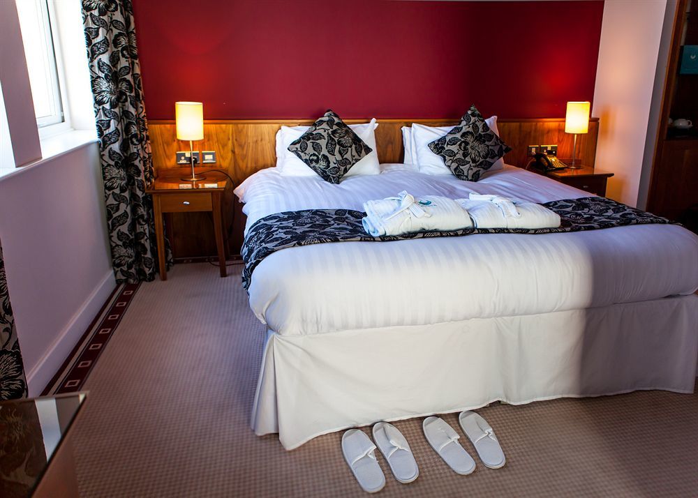 Maritime Hotel Southwell  Eksteriør billede